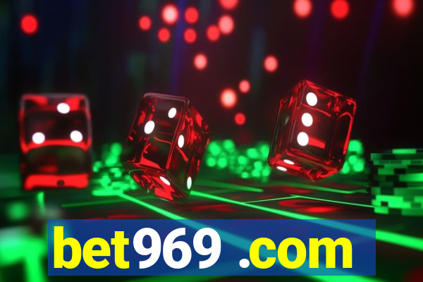 bet969 .com